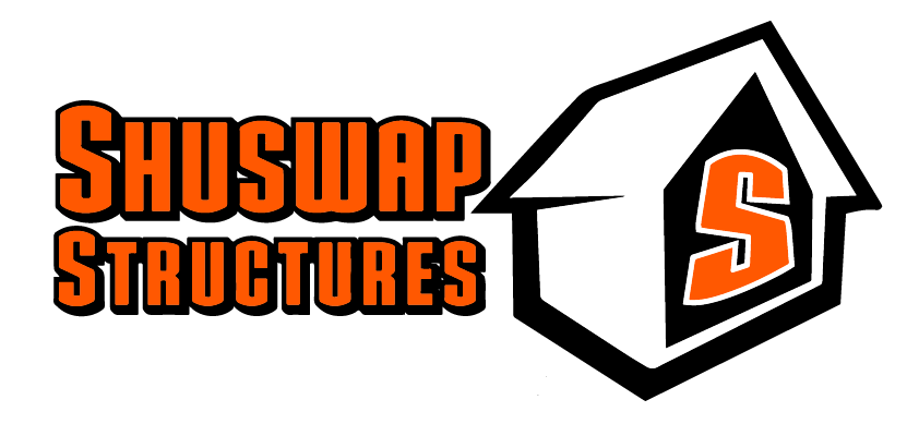Shuswap Structures